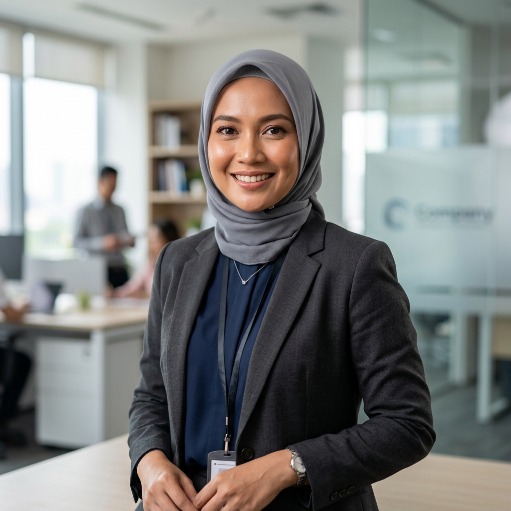 Siti Aminah, S.E.